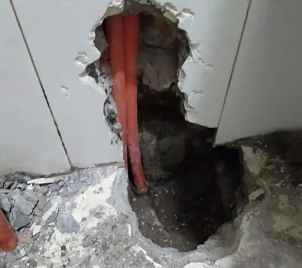 鹤山漏水检测电话