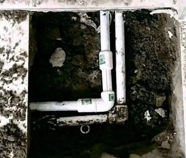 鹤山漏水检测多少钱