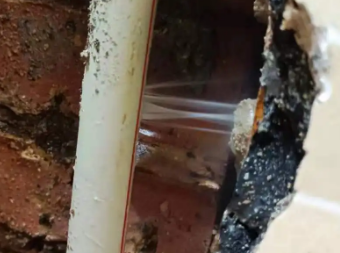 鹤山漏水检测电话