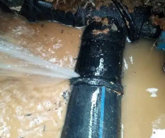 鹤山测漏水公司哪家好