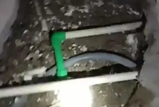 鹤山测漏水公司