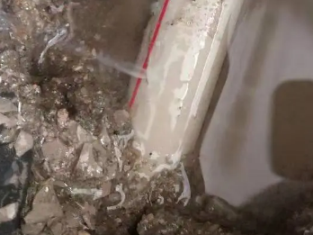 鹤山漏水检测哪家好