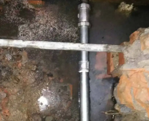 鹤山漏水检测公司电话