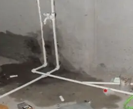 鹤山水管漏水检测多少钱