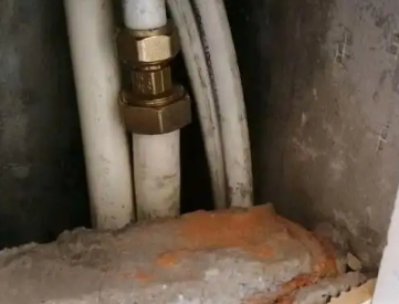 鹤山水管漏水检测哪家好