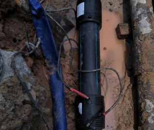 鹤山水管漏水检测多少钱