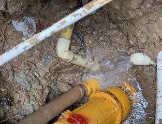 鹤山水管漏水检测哪家好