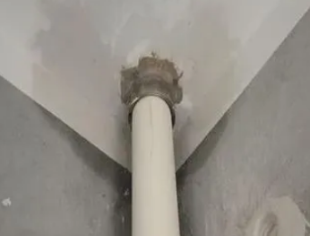 鹤山卫生间测漏水价格