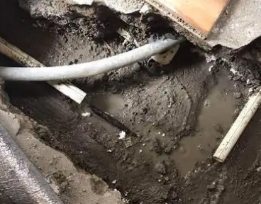 鹤山卫生间测漏水价格明细