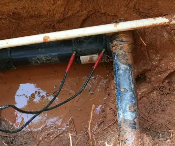 鹤山水管漏水检测多少钱