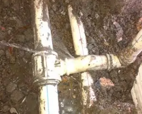 鹤山卫生间测漏水多少钱