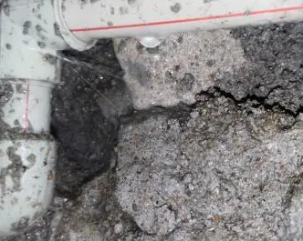 鹤山漏水检测多少钱