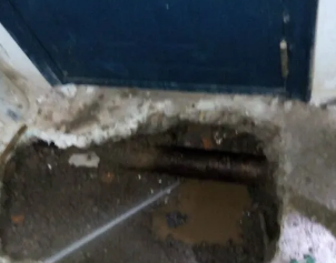 鹤山水管漏水检测多少钱