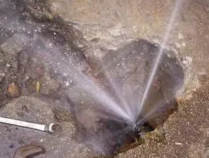 鹤山水管漏水检测哪家好