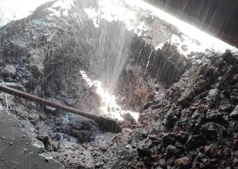 鹤山漏水检测哪家好