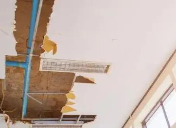 鹤山测漏水电话